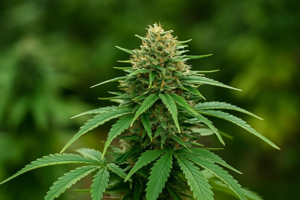 Cannabis