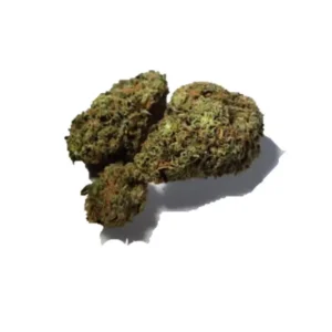 AK-47 Sativa dominant híbrida cepa 13% - 20% THC