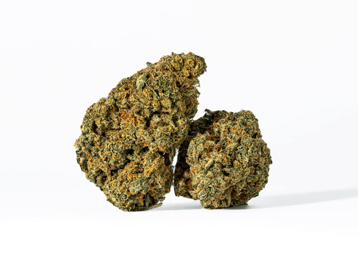 Astro Mints aka Astro Mintz Weed Strain