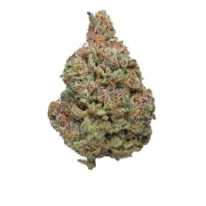 Afghani kush 17 – 25% de THC