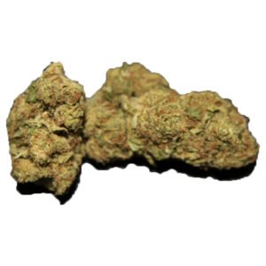 Blueberry Kush 24% de THC