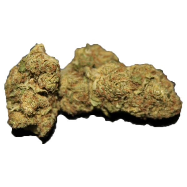 Blueberry Kush 24% de THC