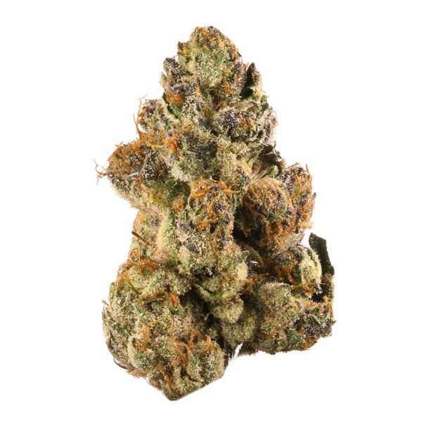 Cepa de marihuana Gelato