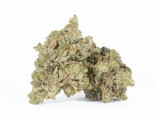 Legado de BC: Khalifa Kush