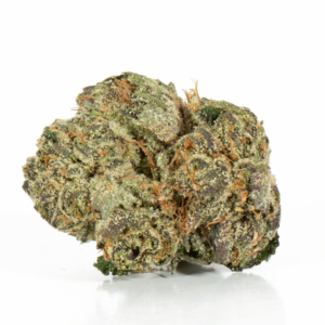 Mentus Khalifa de marihuana