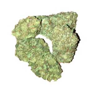 Cepa Lemon Haze 17% – 22% de THC