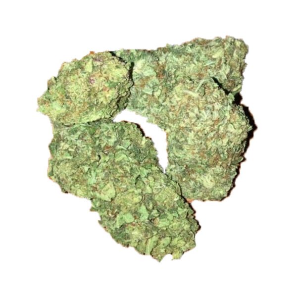 Cepa Lemon Haze 17% – 22% de THC