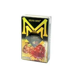 Vapes Muha