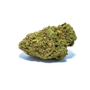 Variedad híbrida OG Kush Sativa 20% - 26% THC