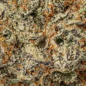Jardines de Tricomas – Lágrimas de Fénix con THC