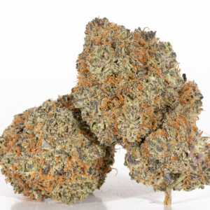 BC Legacy – Galletas de peyote