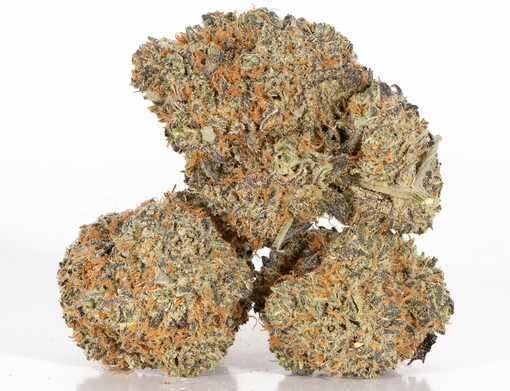 BC Legacy – Galletas de peyote