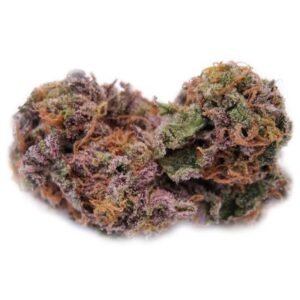 Purple Haze Kush 26% de THC