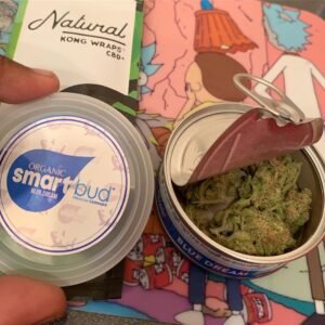 Smartbud Blue Dream de 7 gramos