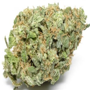White Widow Kush 18% – 25% de THC
