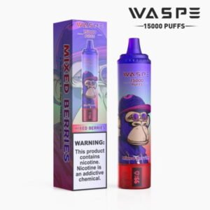 Comprar Waspe Vape