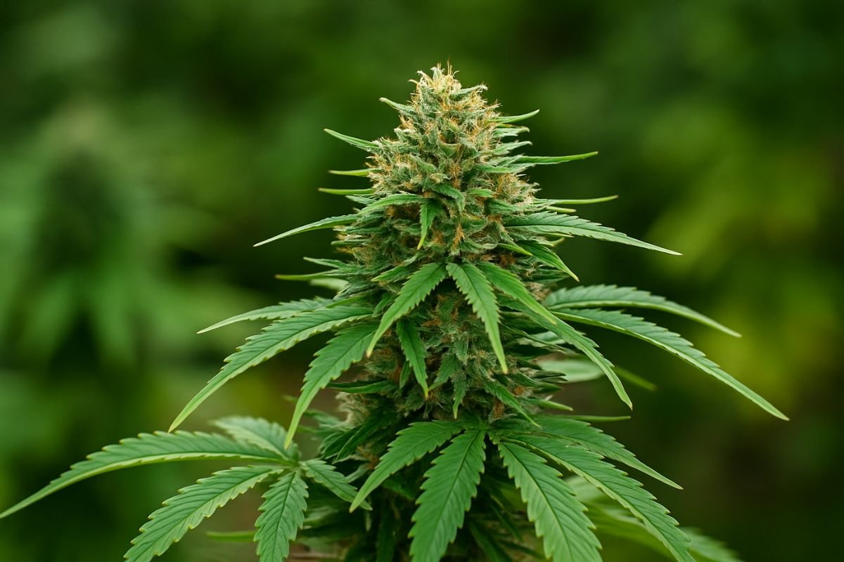 Cannabis